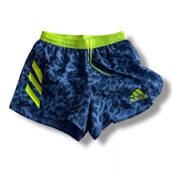 Adidas Pro Elite Team Running Shorts Men’s Small - Picture 3 of 10